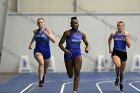 Track & Field  Women’s Track & Field open up the 2023 indoor season with a home meet against Colby College. They also competed against visiting Wentworth Institute of Technology, Worcester State University, Gordon College and Connecticut College. - Photo by Keith Nordstrom